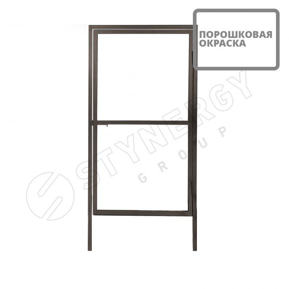 Калитка Stynergy Стандарт 1000х1900 мм